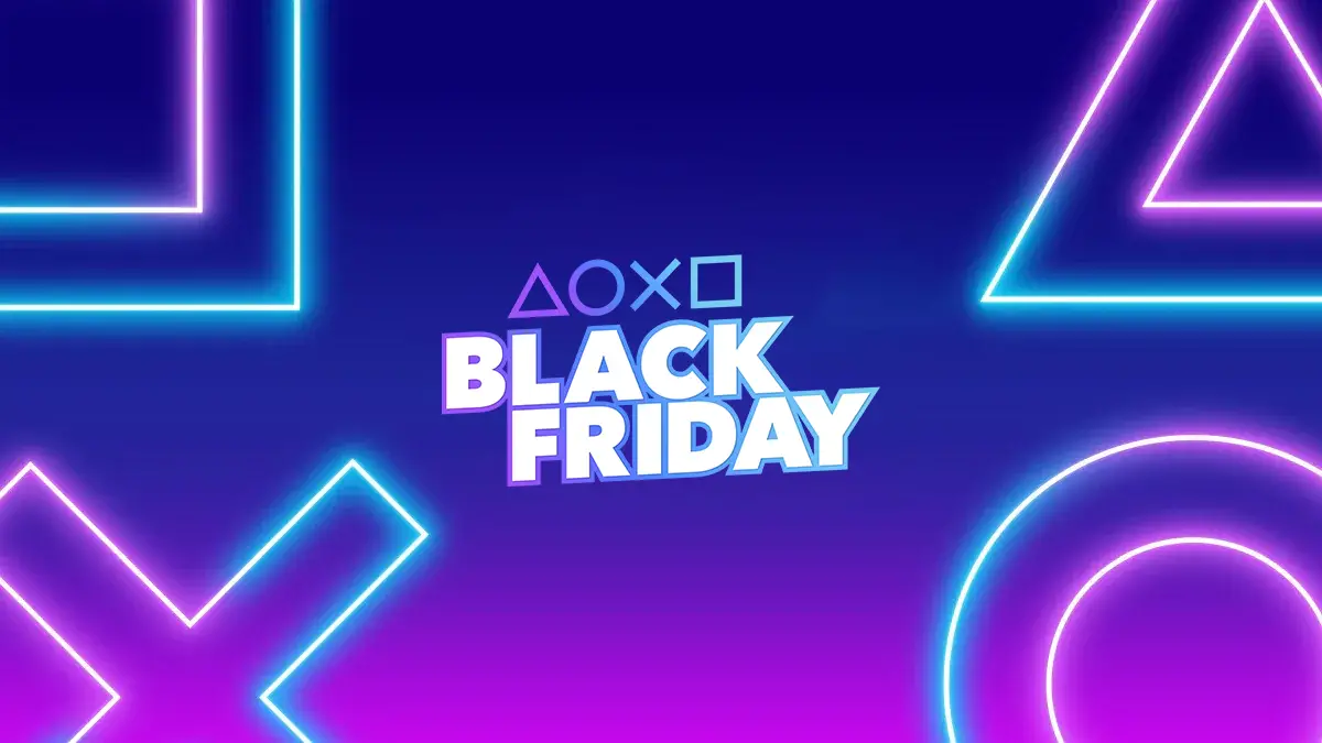 Remise PlayStation Plus à venir pour le Black Friday