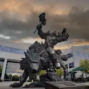Blizzard уберет большую часть своих игр из Китая начиная со следующего года