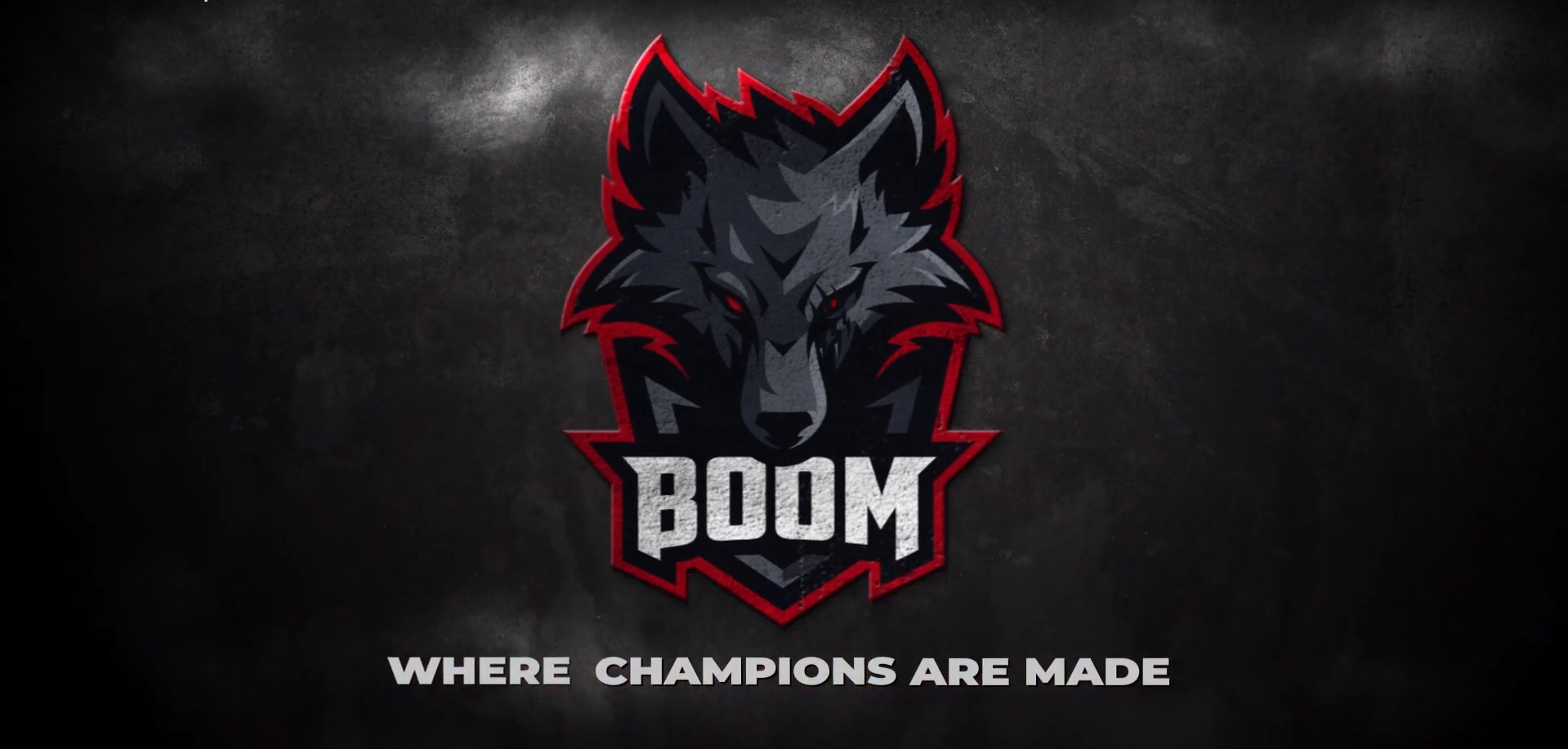 boom esports added yopaj to its roster as a mid laner!