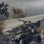 Er komen twee nieuwe spelmodi naar Call of Duty: warzone
