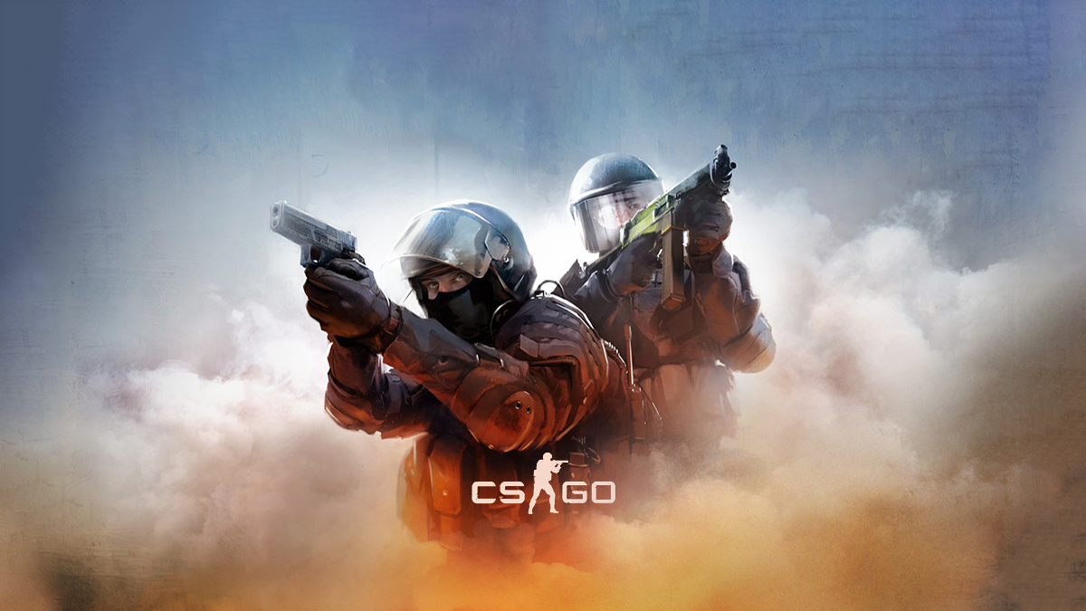 Counter-Strike: Global Offensive System Requirements - TGS