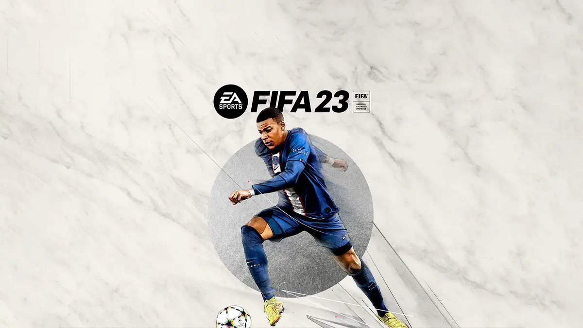 FIFA 23 のシステム要件
