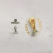 fifa 23: dünya kupası ücretsiz dlc'si gelecek hafta yayınlanacak!