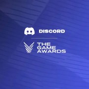 the game awards, discord ile ortaklığını duyurdu