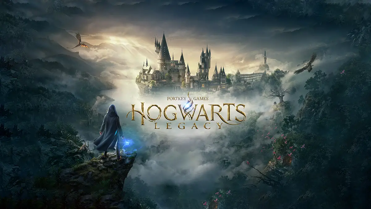 Hogwarts Legacy-Systemanforderungen