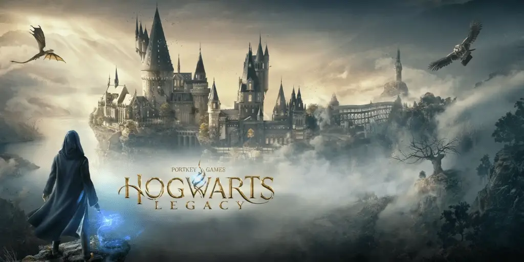 Sembra che il castello ereditario di Hogwarts sarà del tutto inadeguato!