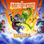 A 2ª temporada do multiversus começa hoje com uma grande atualização