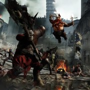 Warhammer: Vermintide 2 бесплатен в Steam!
