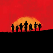 Red Dead Redemption 2 systeemvereisten