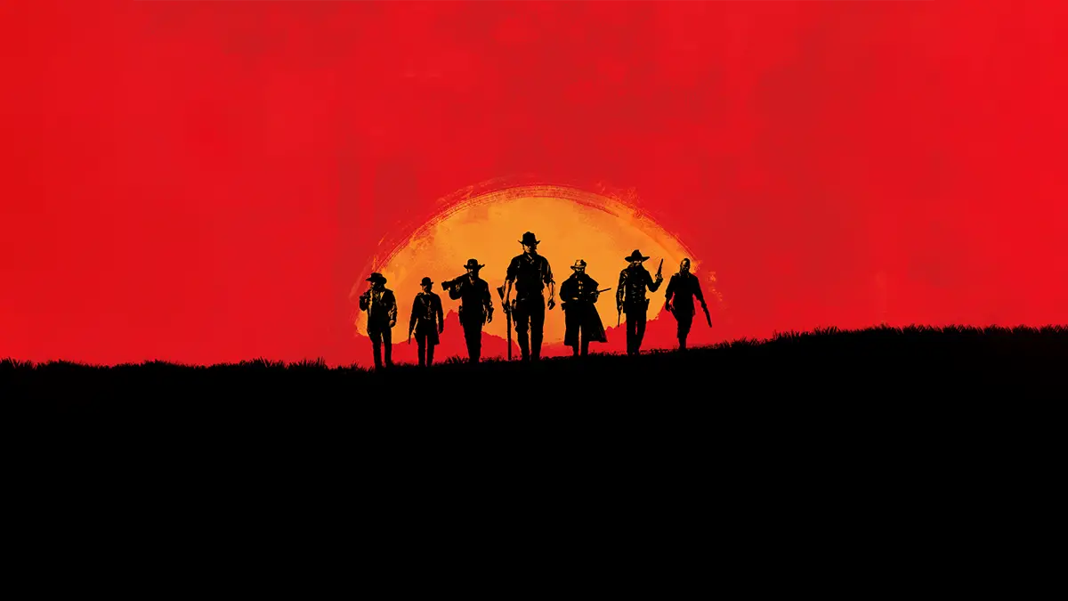 Red Dead Redemption 2 системные требования