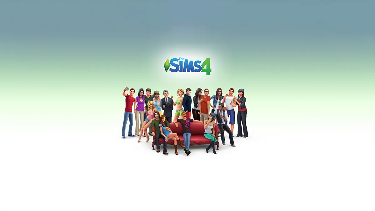 Configuration système requise pour les Sims 4