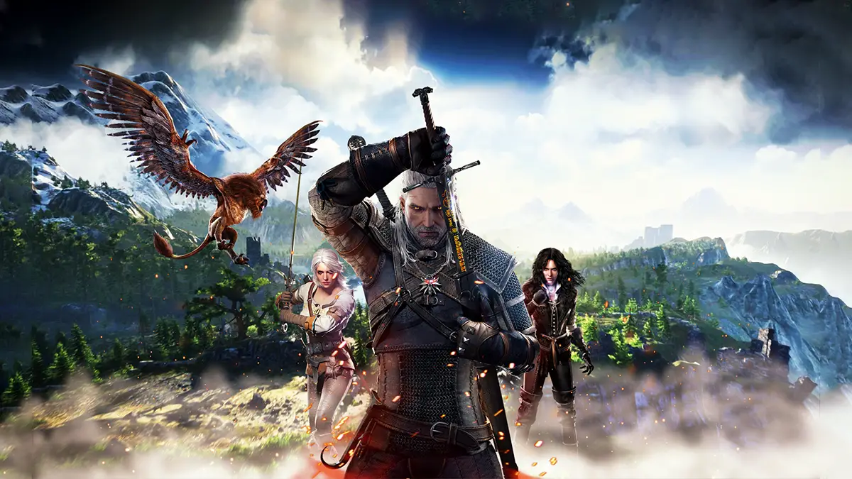 the witcher 3: wild hunt system requirements