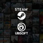 Jogos da Ubisoft podem voltar ao Steam