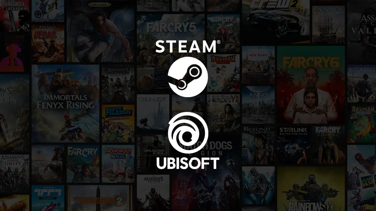 ubisoft games may return to steam