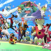 Розробник Pokemon Go Niantic анонсував нові зміни