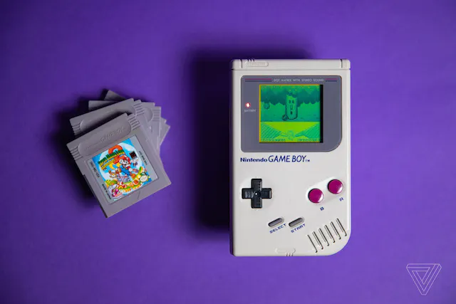據悉，任天堂將把 Game Boy 和 Game Boy Color 遊戲帶到 Switch Online 上！