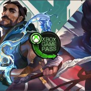 All rewards for riot games on xbox game pass service!