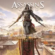 Assassin’s Creed Jade vazou na internet