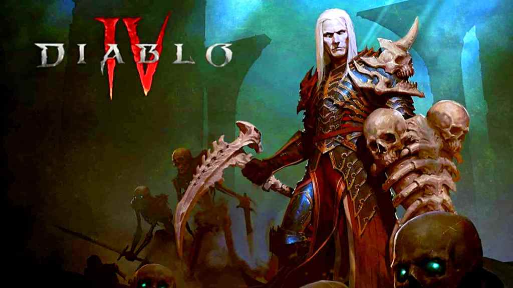Was Sie über Diablo 4 wissen müssen