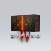 Blizzard Diablo 4 spel