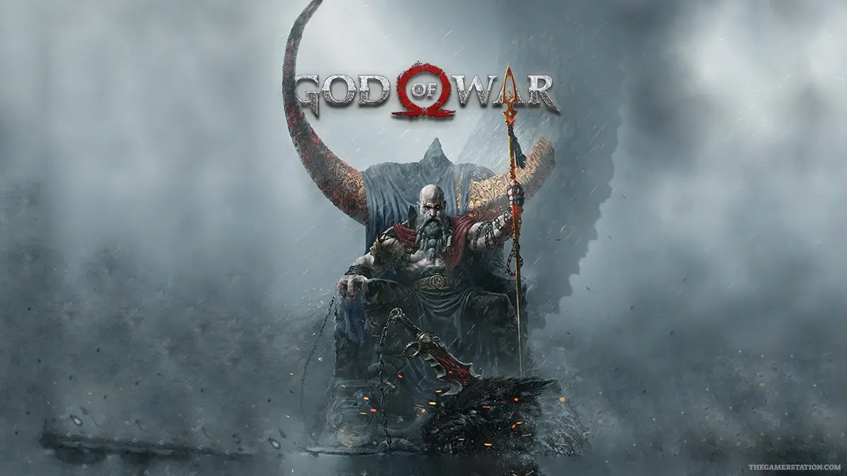 dates de sortie de God of War