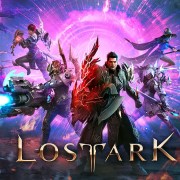 Koreanska MMO action-RPG Lost Ark har skjutits upp