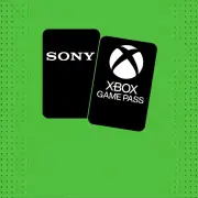 Sony teatas, et ei näe Xbox Game Passi rivaalina