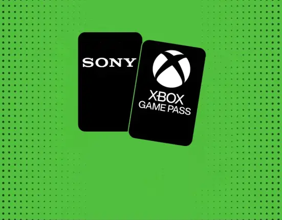 Sony Xbox Game Pass'i Rakip Olarak Görmediğini Açıkladı
