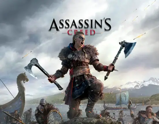 Datas de lançamento de Assassin's Creed
