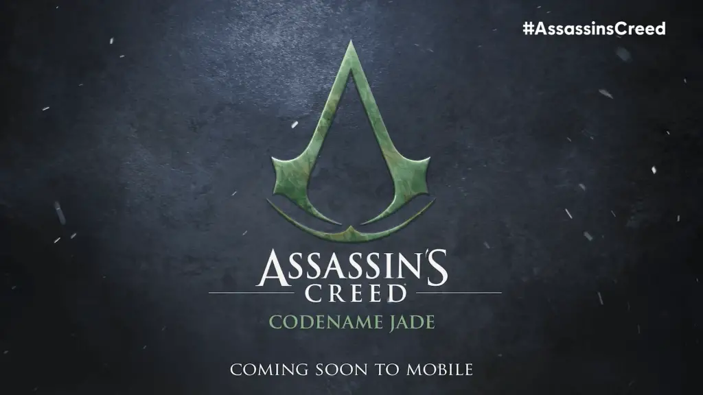 assassins creed codenamed jade