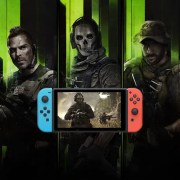 Call of Duty kommt auf Nintendo-Konsolen