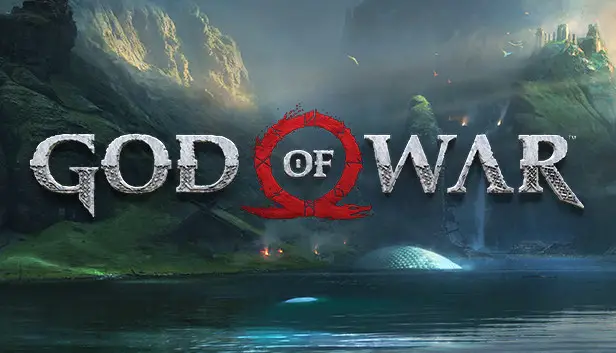 God of War-spel släpps från förr till nu