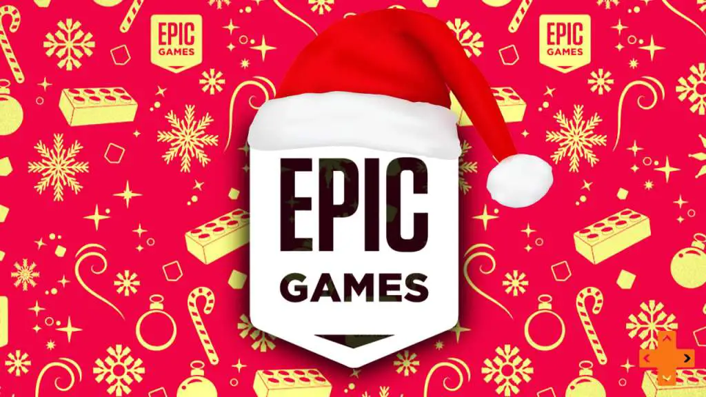 epische gameswinkel en Amazon Prime Gaming gratis games