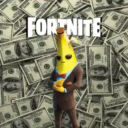 Epic Games bötfälldes med 520 miljoner dollar