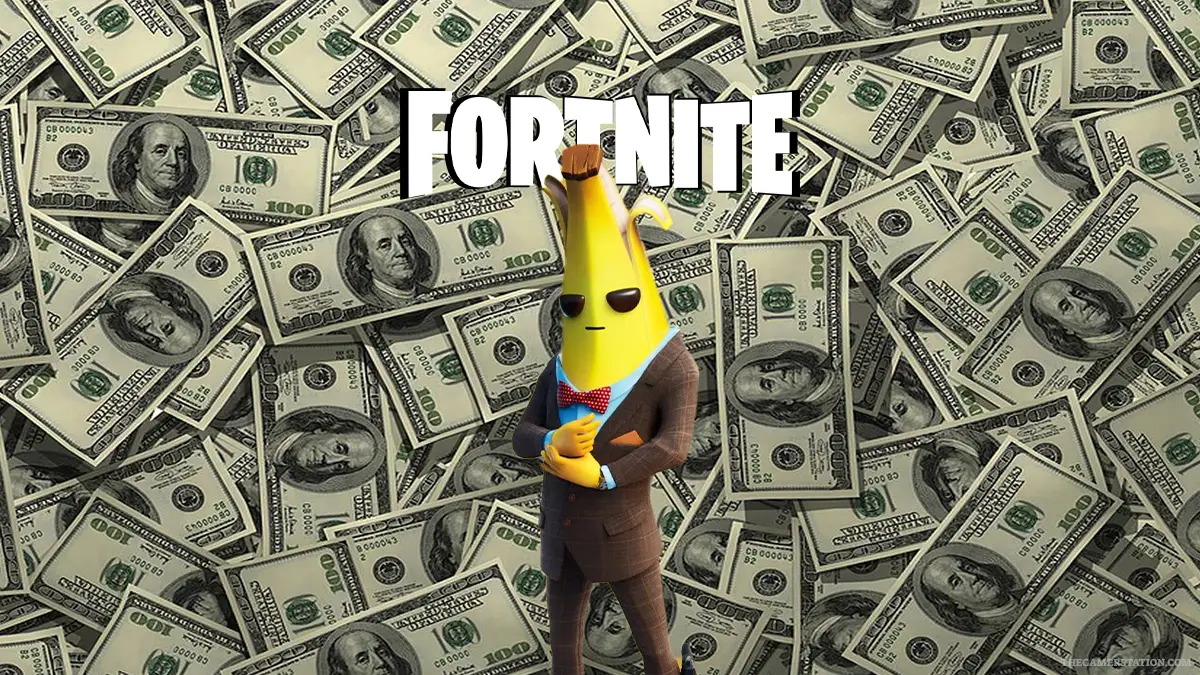 fortnite get your money back thegamerstation.com