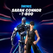 Terminator is coming to the Fortnite content store again!