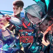 Riot Games sued Netease for copying Valorant!