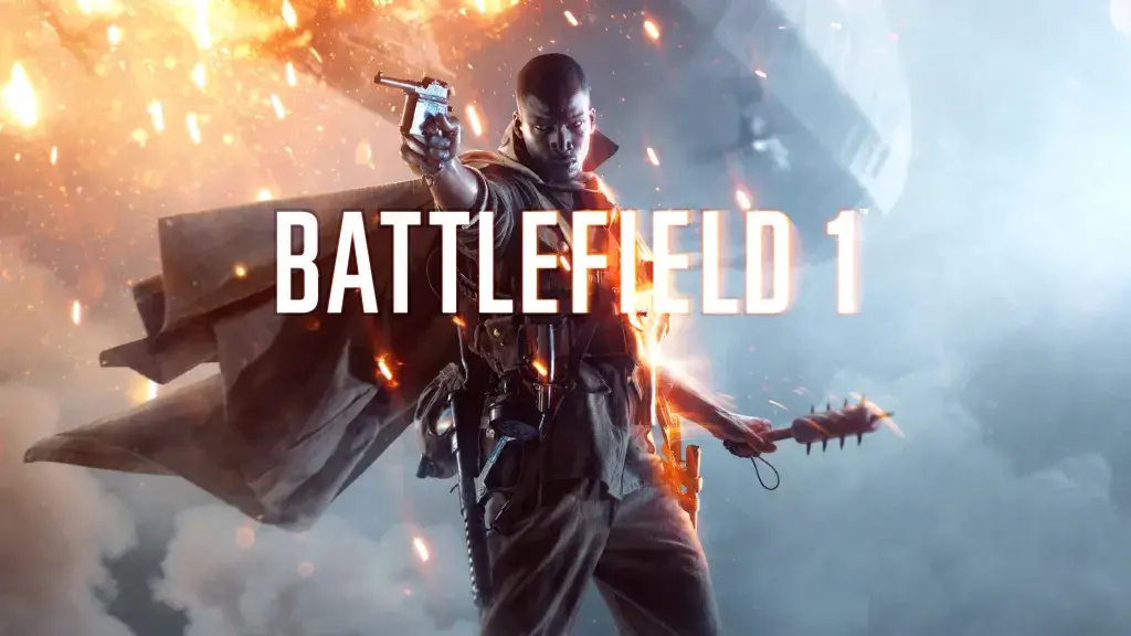 Battlefield games release dates from past to present