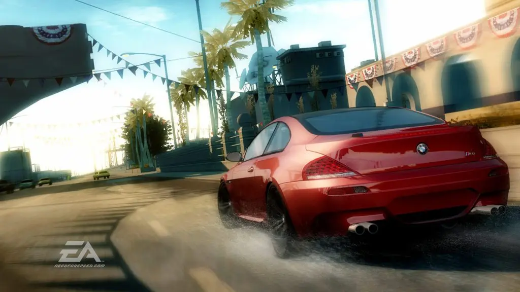 Need for Speed-Games-Veröffentlichungsdaten von der Vergangenheit bis zur Gegenwart
