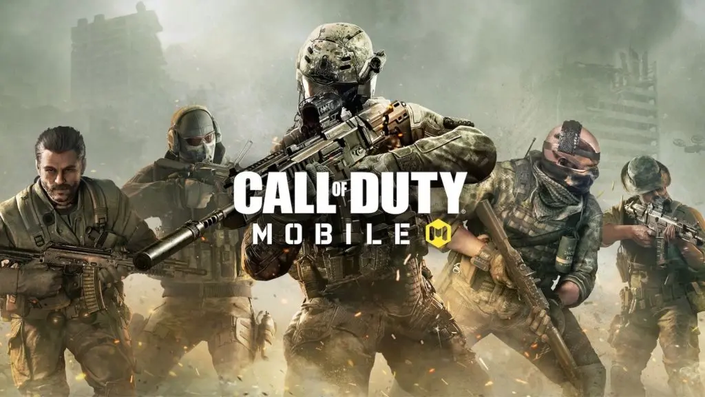 Fechas de lanzamiento de los juegos Call of Duty del pasado al presente