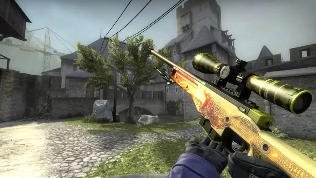 10 most expensive csgo skins 2022