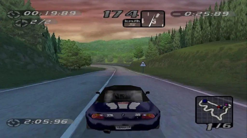過去から現在までの Need for Speed ゲームのリリース日