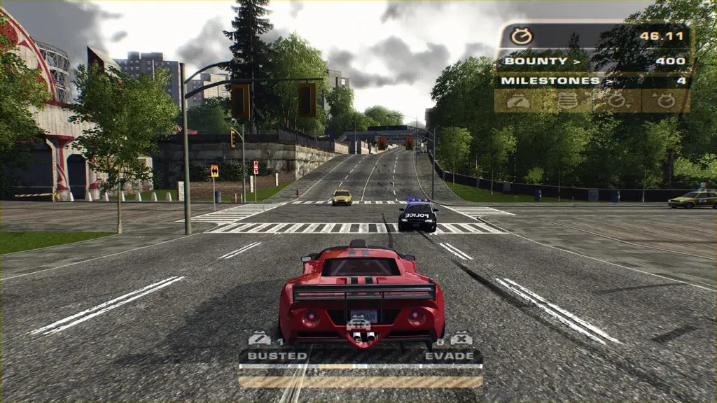 Daty premiery Need for Speed ​​Games od przeszłości do teraźniejszości