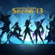 changements dans la saison 13 de League of Legends