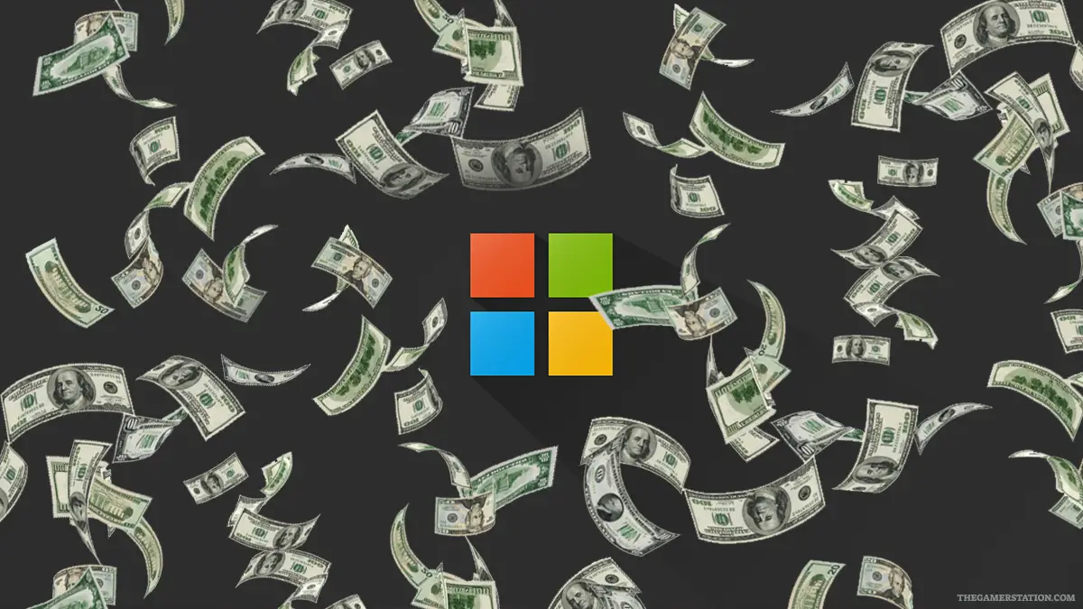 Microsoft podnosi ceny nowych gier