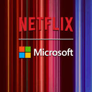 Microsoft podría comprar Netflix por 190 millones de dólares