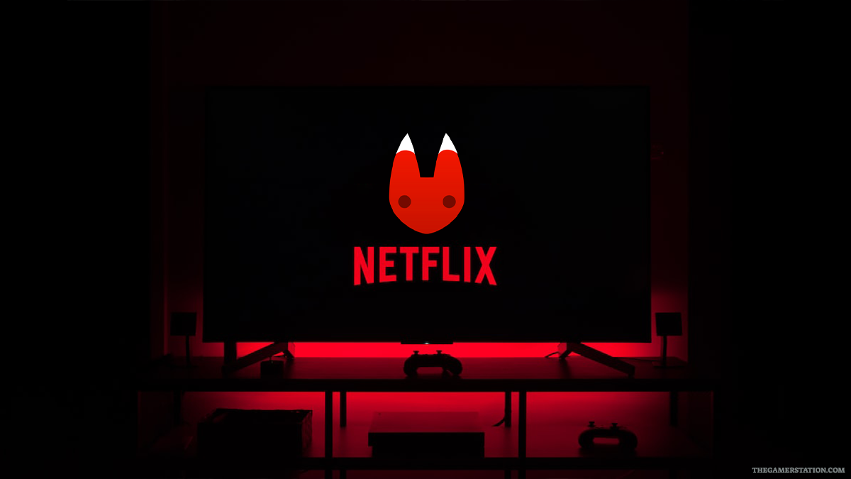 Netflix rachète le studio de jeux Spry Fox
