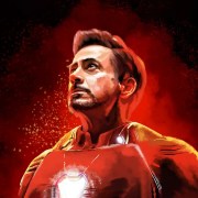avengers secret wars: iron man returns!