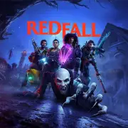redfall gameplay time