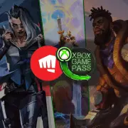 Riot が 5 つの大きなゲームで Xbox Game Pass との提携を開始しました!